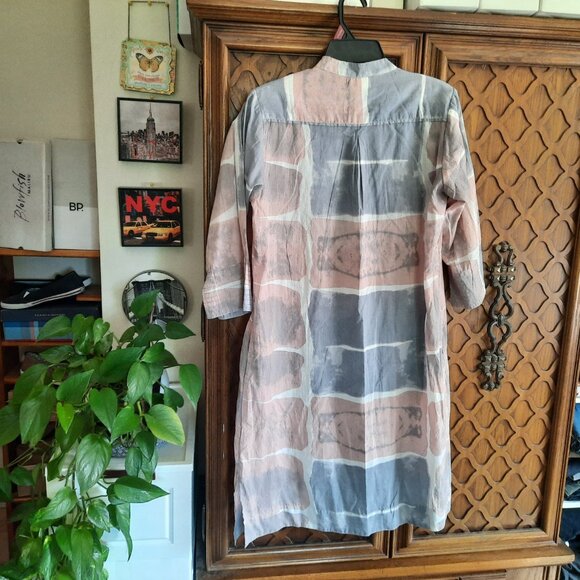 Bagatelle France Swim Coverup - Size M - Picture 9 of 15